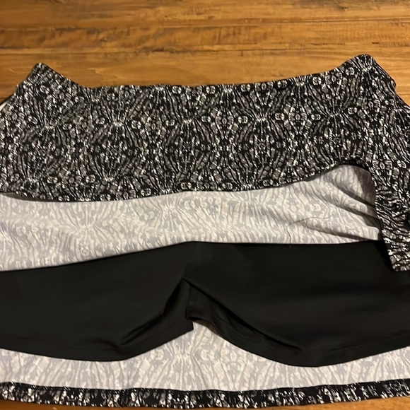 TRANQUILITY skort - Picture 6 of 6